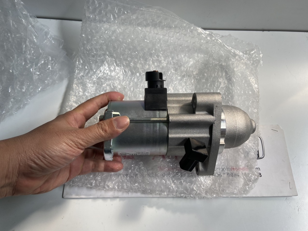 Máy khởi động xe Honda CITY 2014-2018